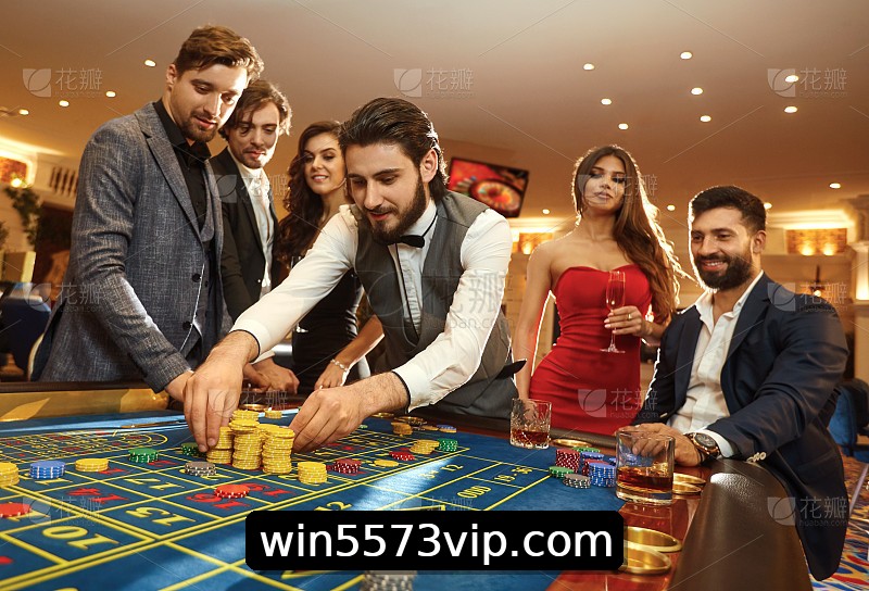 Casino Ao Vivo win55