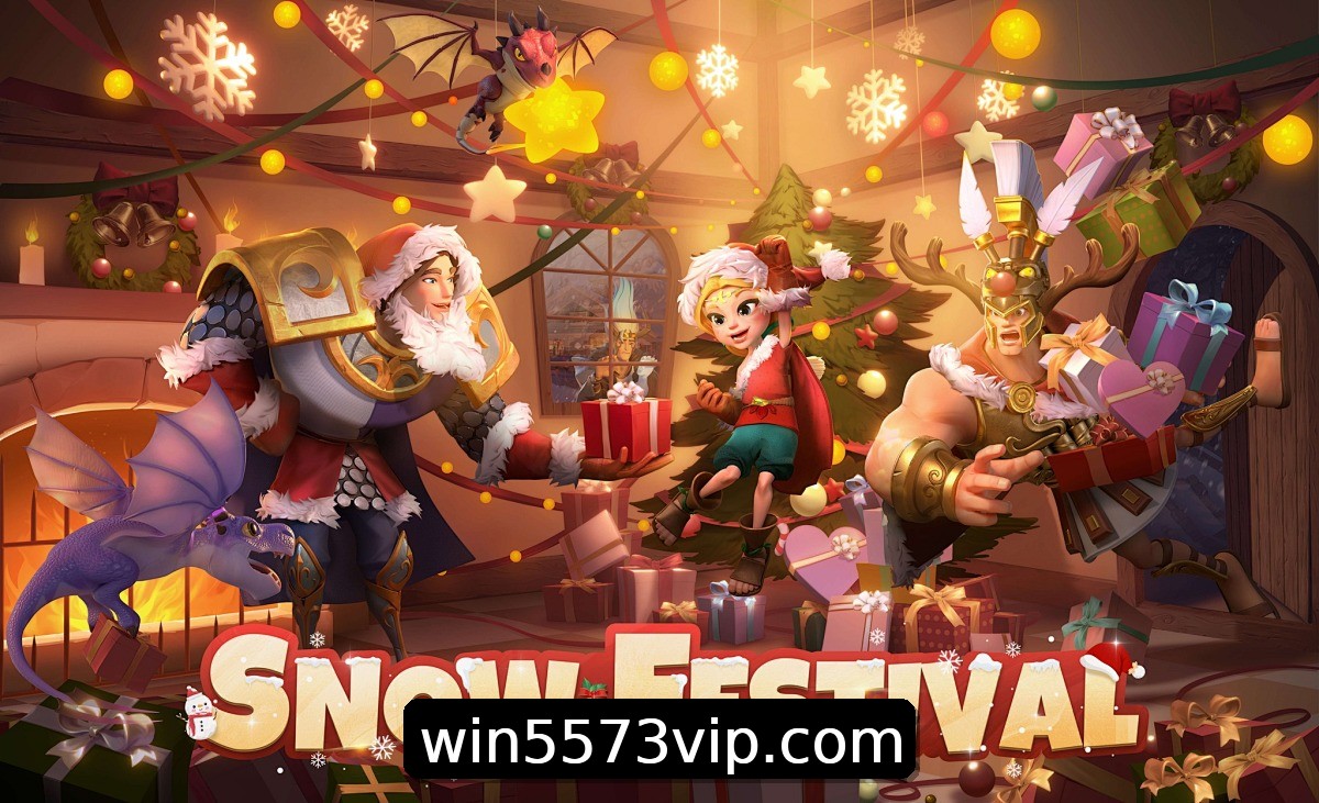 Promoções Sazonais win55