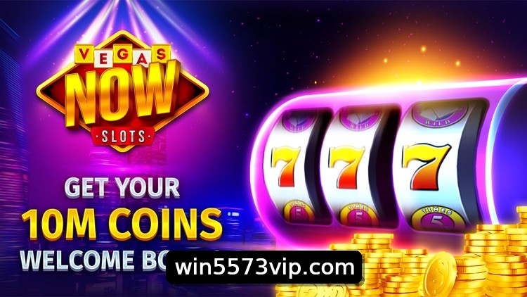 Casino VIP win55
