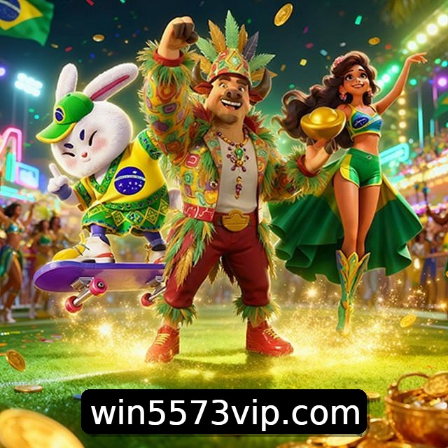 Bônus de Boas-vindas win55